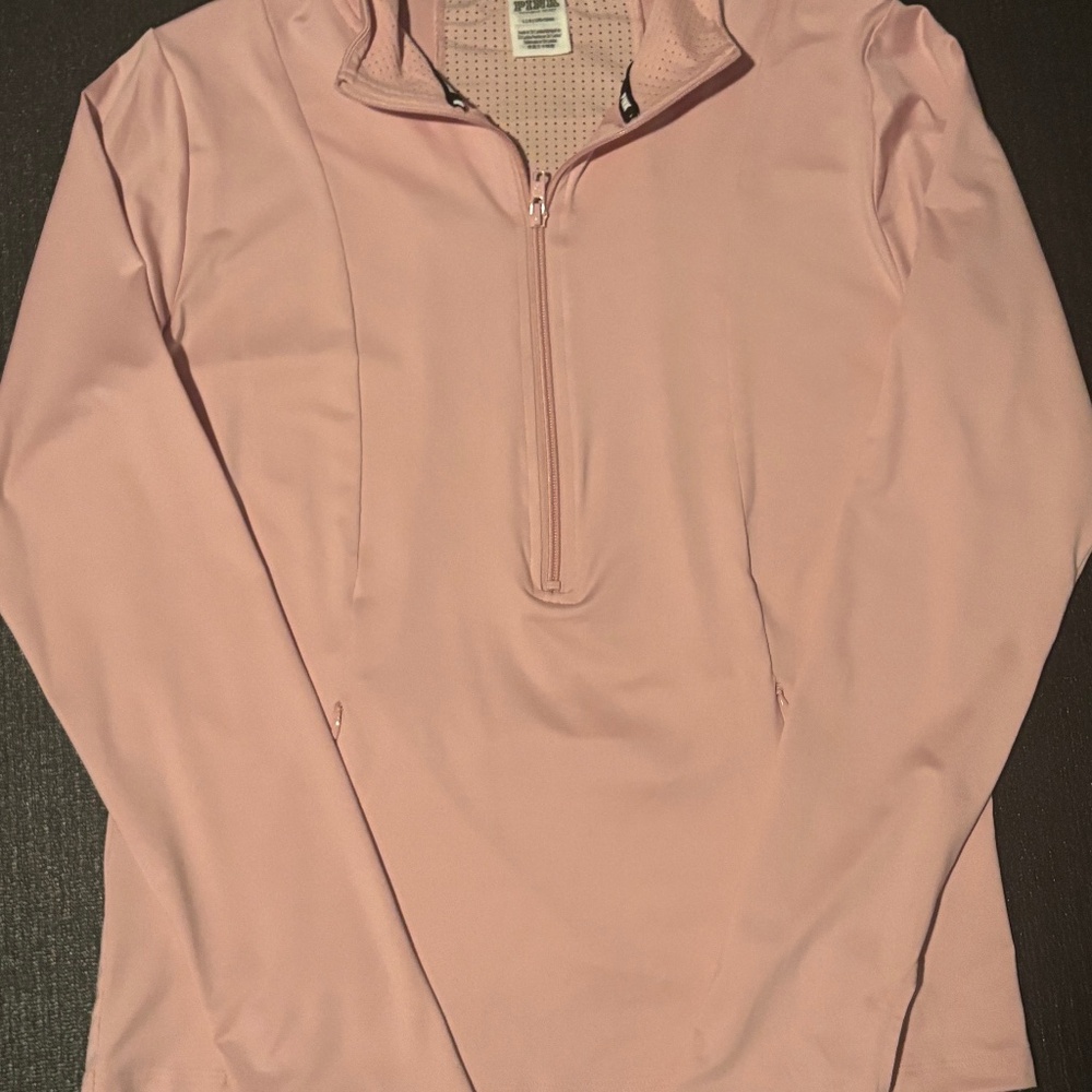VS PINK Jersey Top